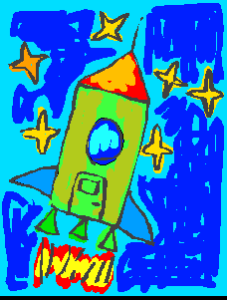 childhood creativity