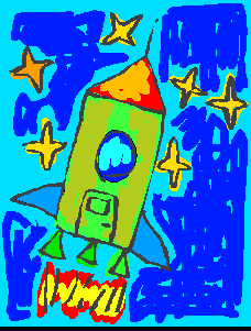 childhood creativity