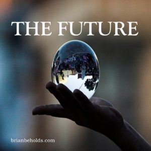 Future Theme, Brian Beholds