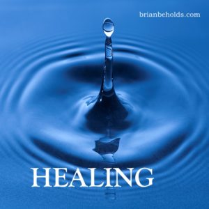 Healing Universal Theme