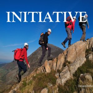 Initiative Universal Theme