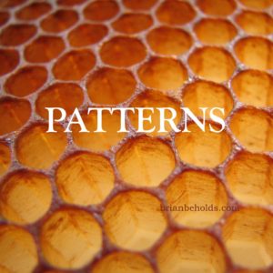 Patterns Universal Theme, Brian Beholds