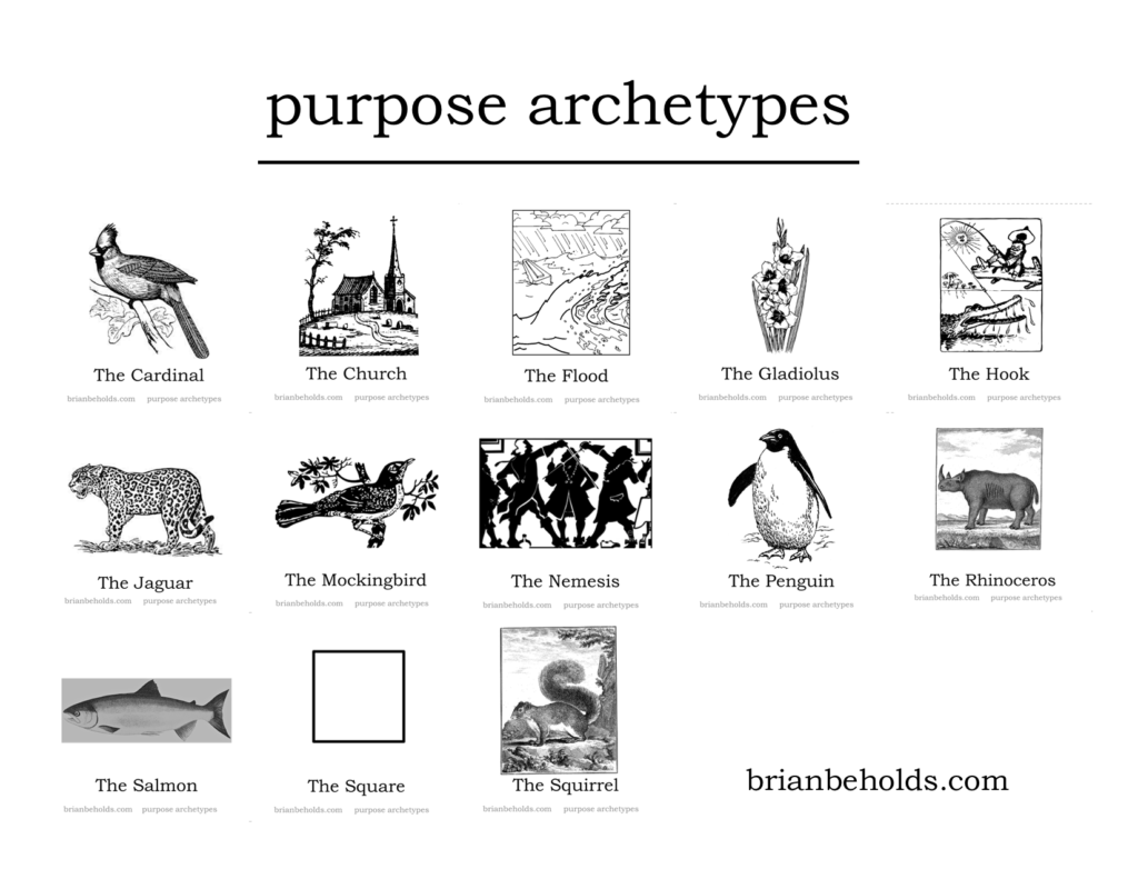 Purpose Archetypes 