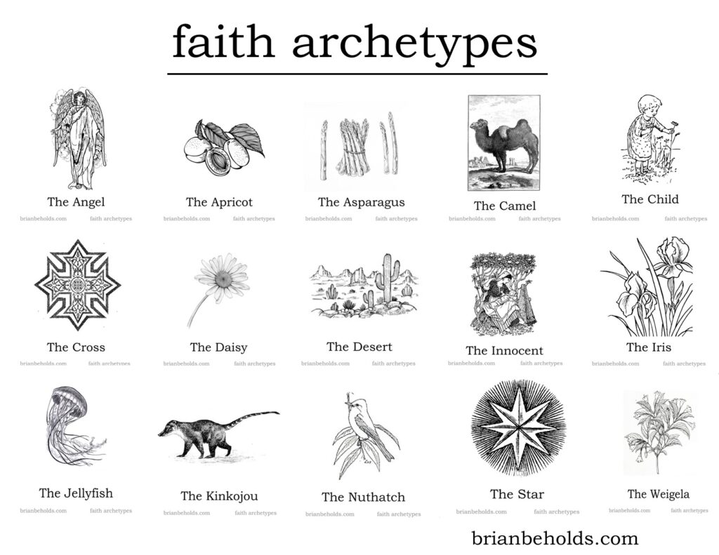 faith archetypes
