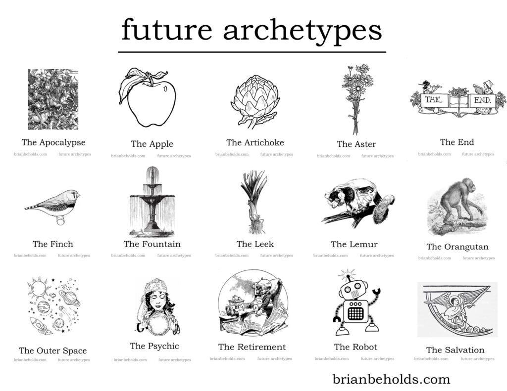 future archetypes