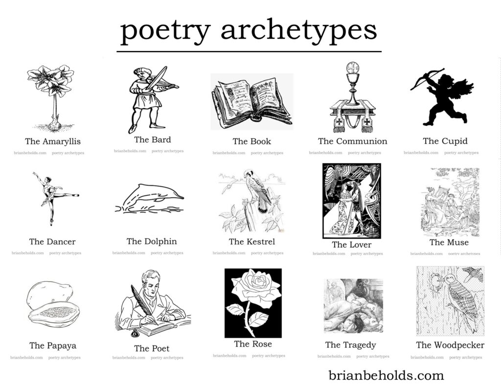poetry archetypes